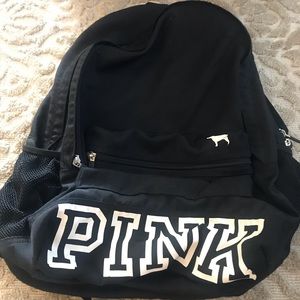 Victoria Secret Pink backpack